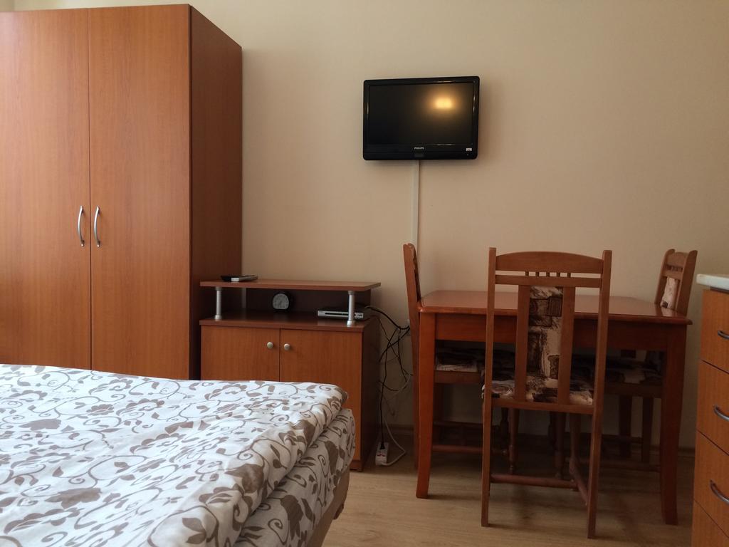Studio in Cedar Lodge 3 Bansko Esterno foto
